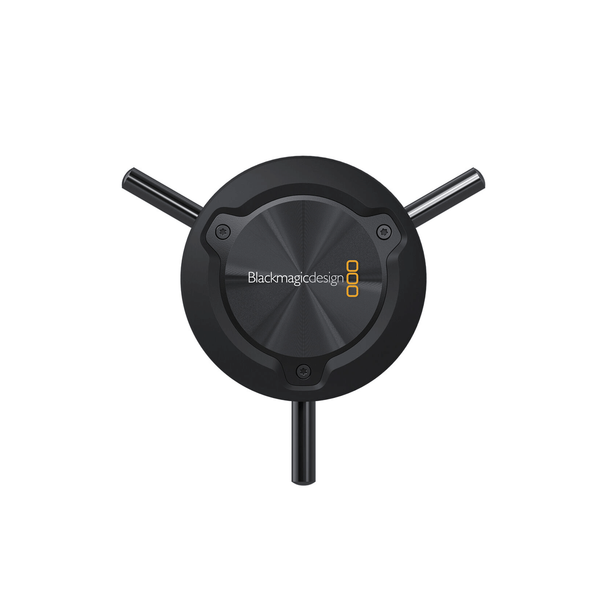 Blackmagic Focus Demand
