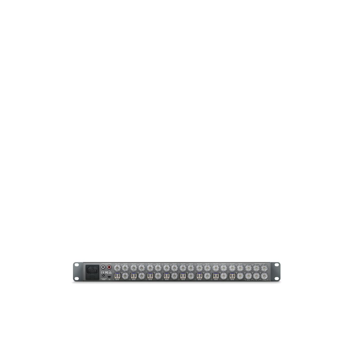 BlackMagic ATEM Talkback Converter 4K