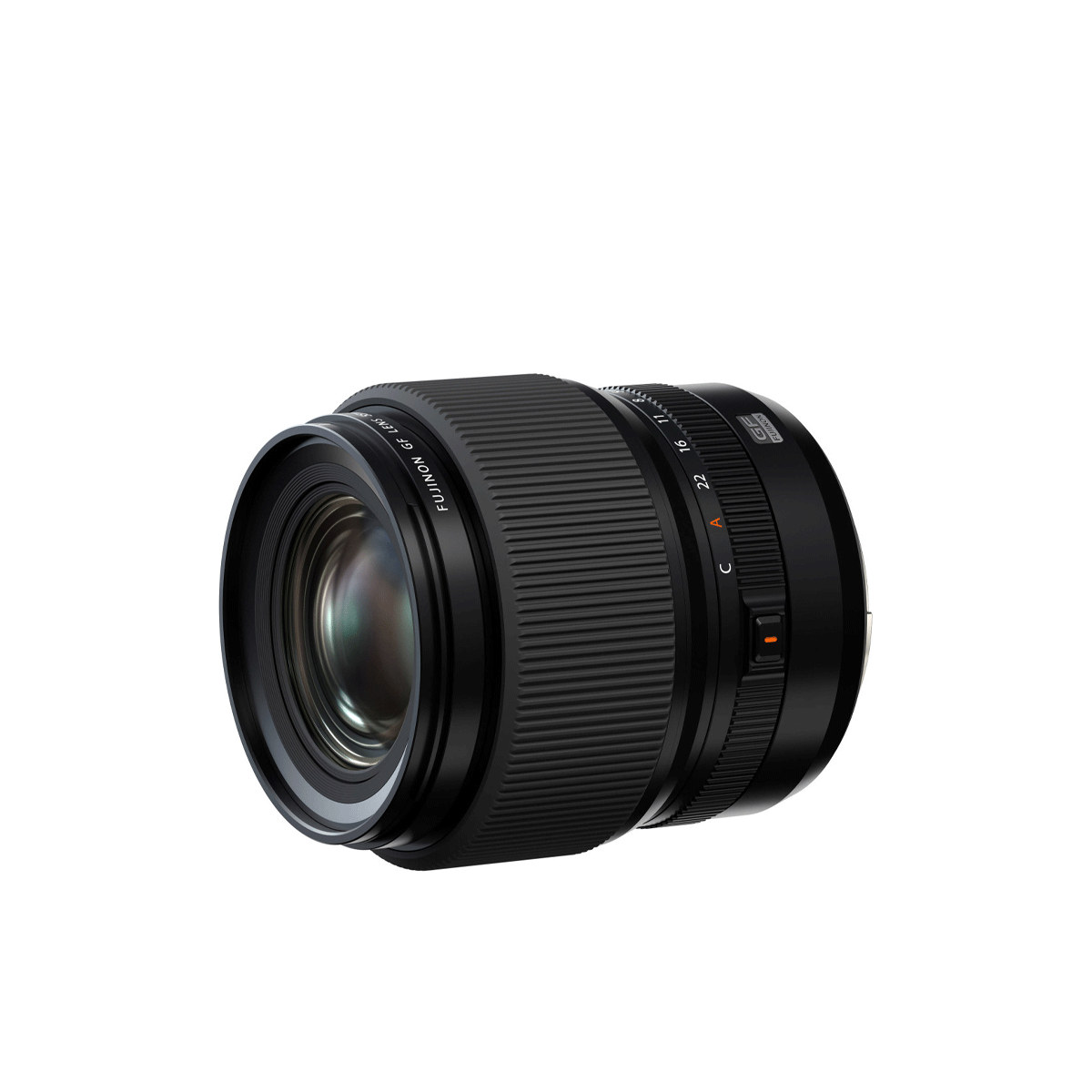 Ống kính Fujifilm GF 55mm F 1.7R WR - Chính hãng