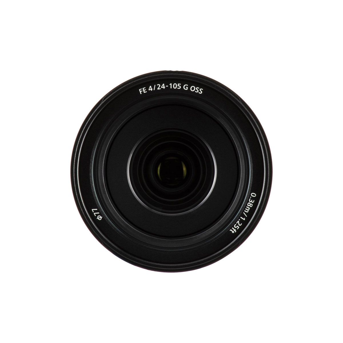 Ống kính Sony FE 24-105mm f4G OSS/ SEL24-105mm - Chính hãng