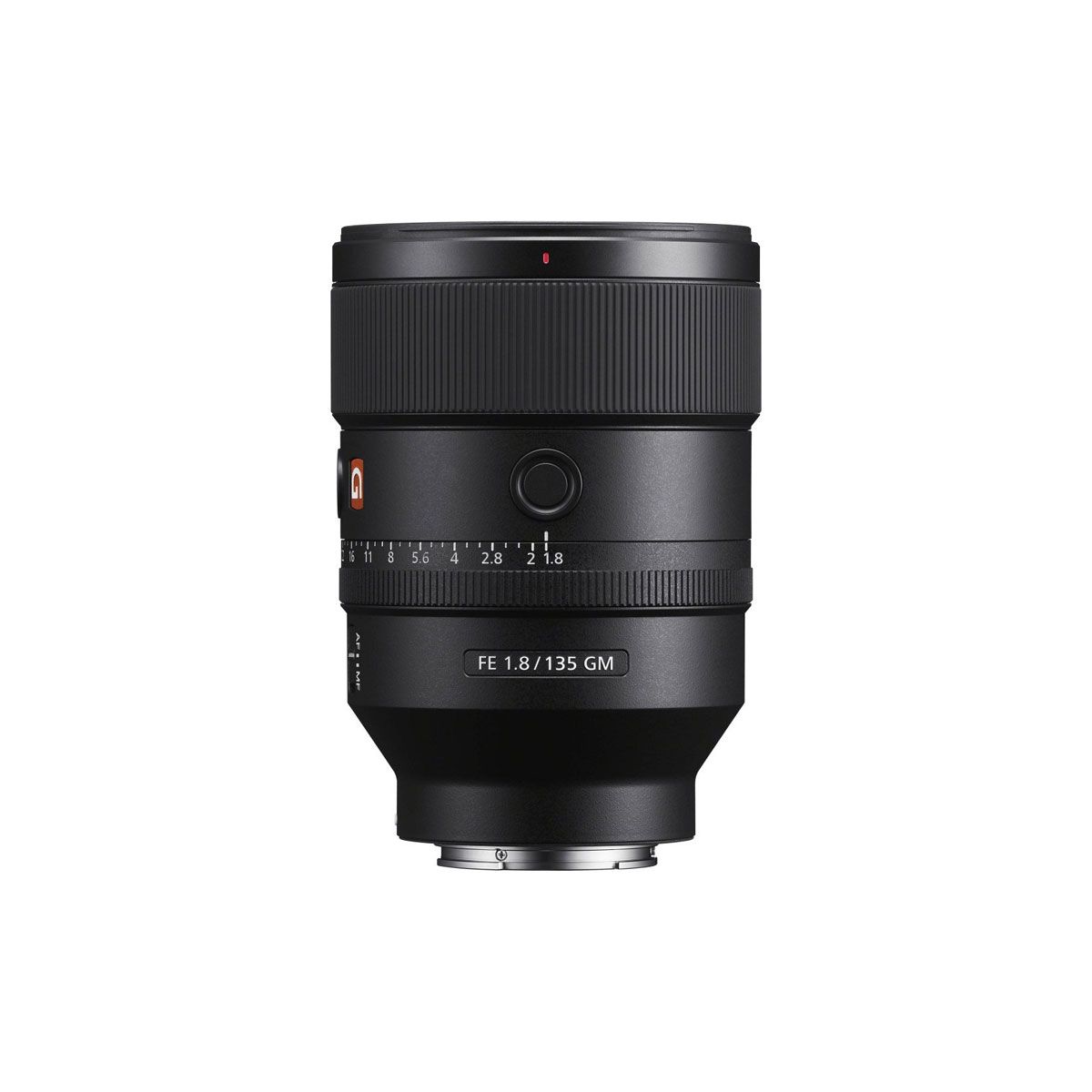 Ống kính Sony FE 135mm F1.8GM/ SEL135mm f18GM - Chính hãng