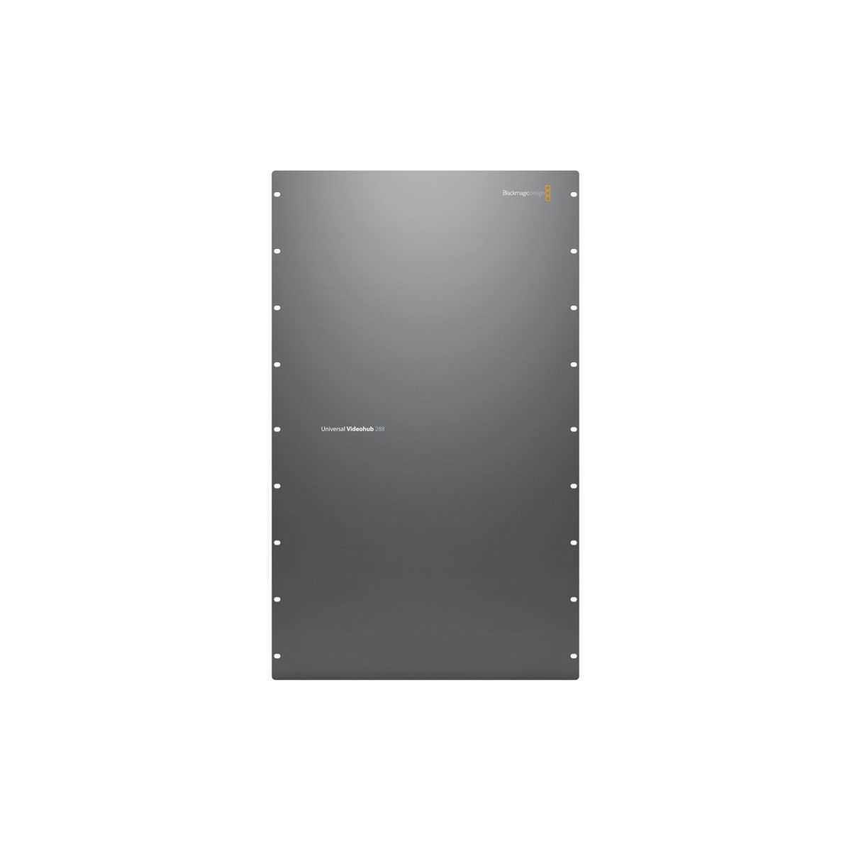BlackMagic Universal Videohub 288 Full Router