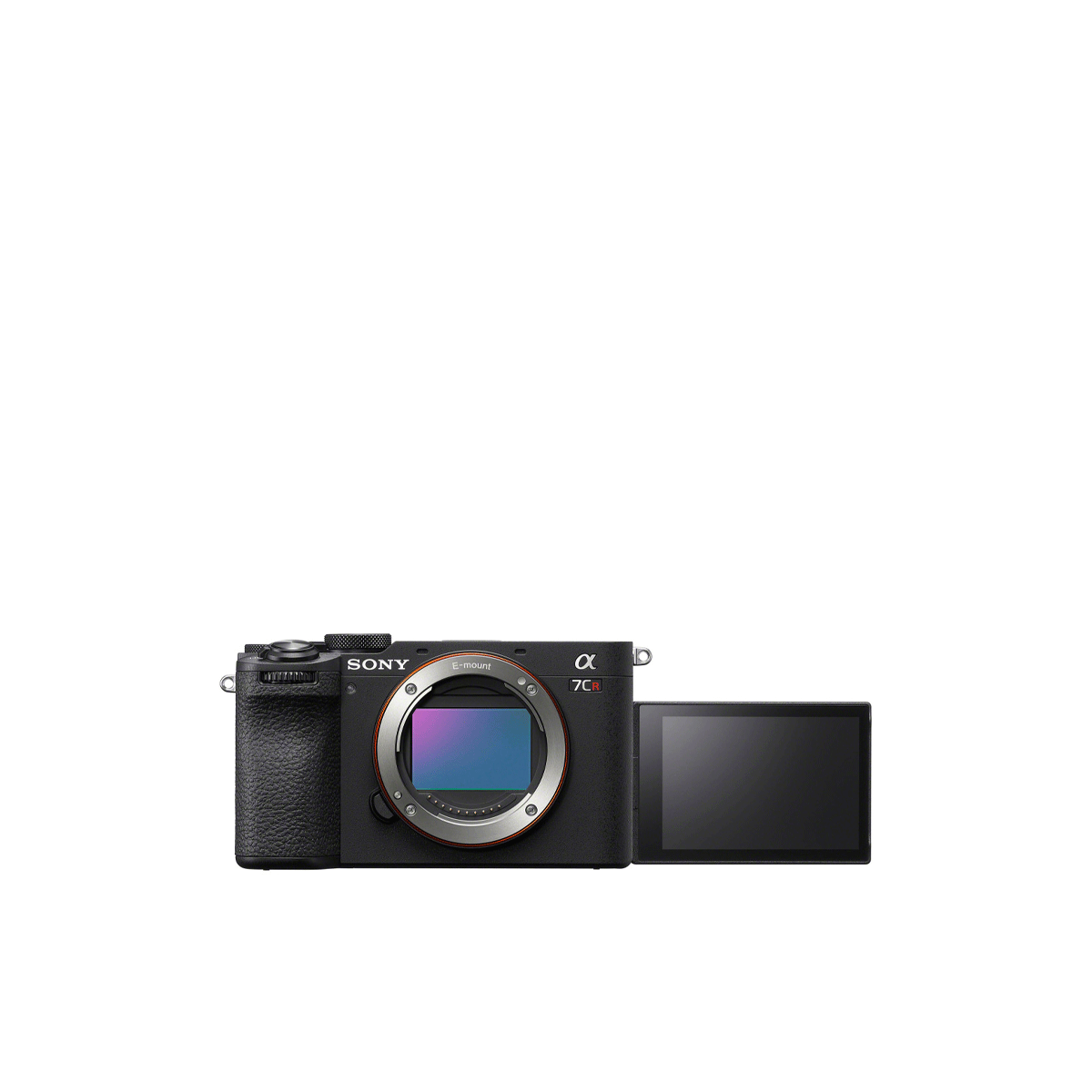 Máy ảnh Sony Alpha A7CR - Chính hãng / ILCE-7CR