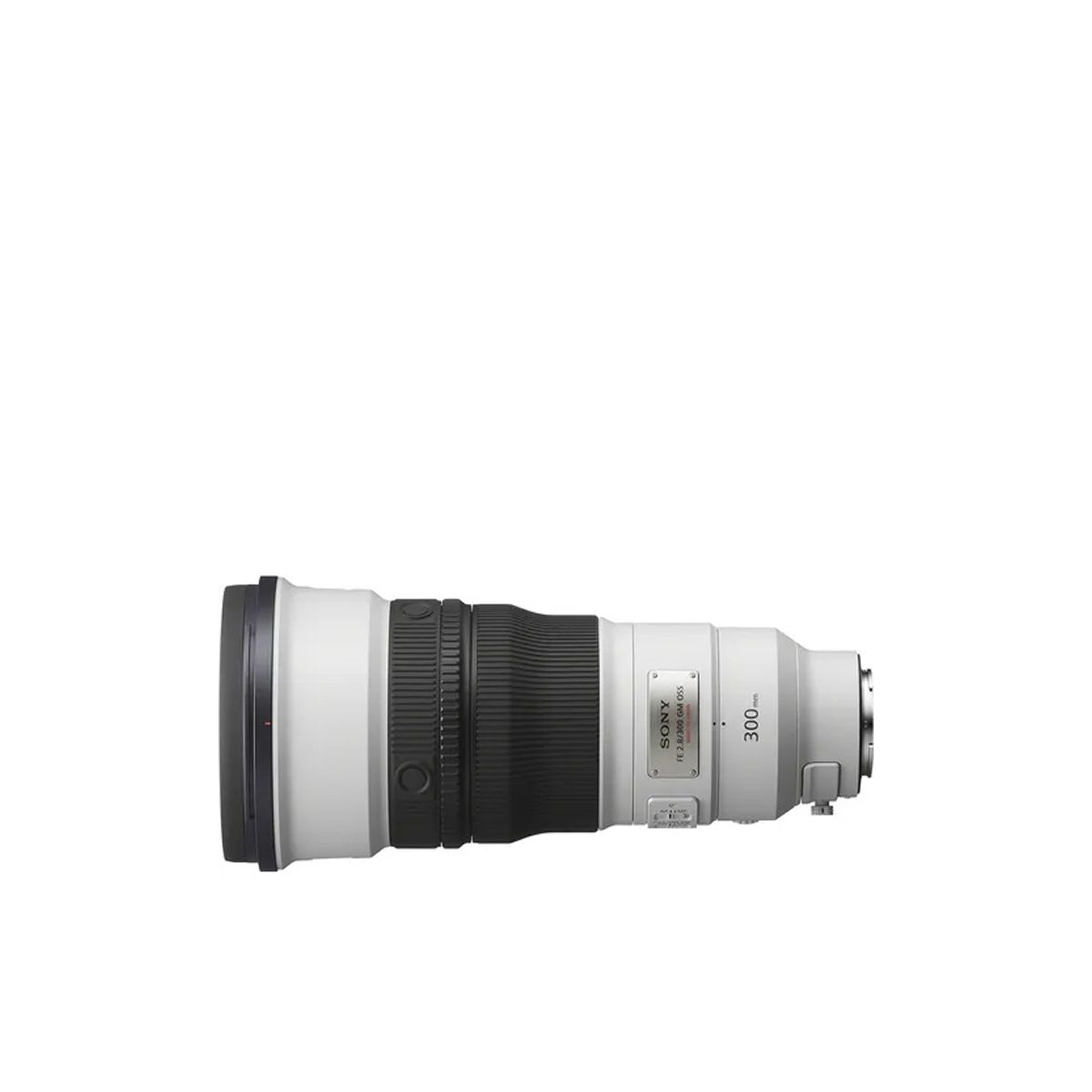 Ống kính Sony FE 300mm F2.8 GM OSS