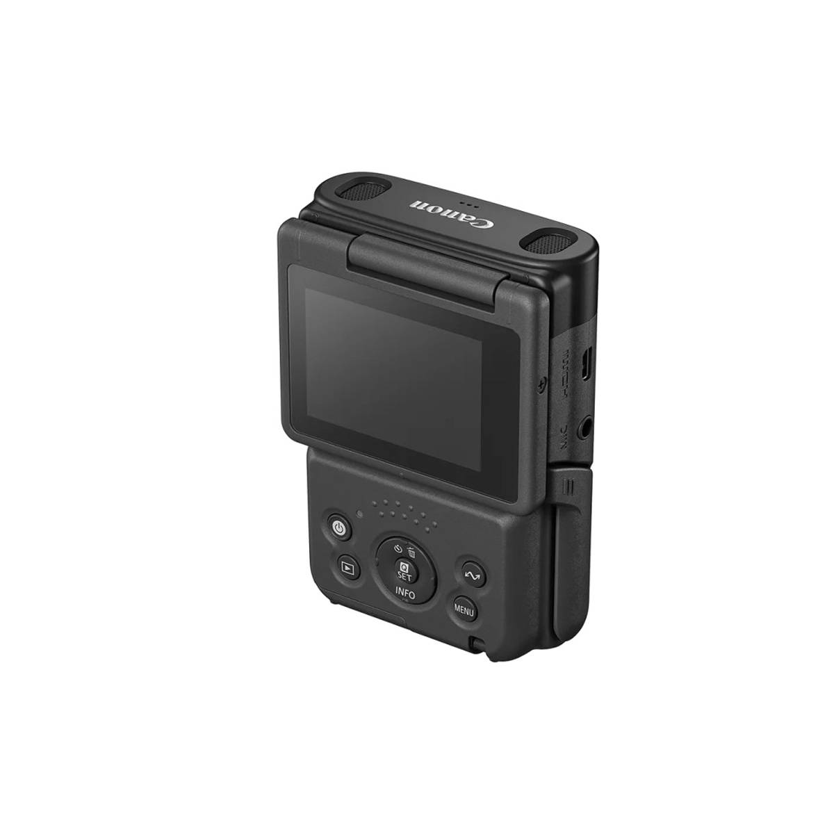 Máy ảnh Canon PowerShot V10 /Vlog - Chính hãng CMV