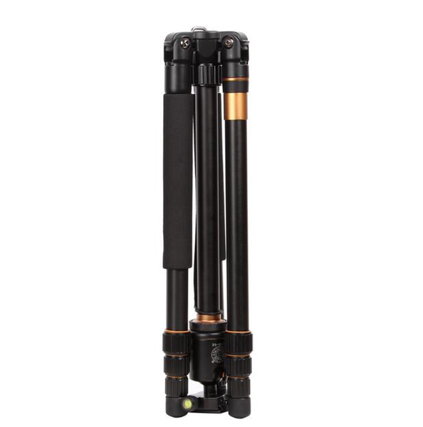 Chân máy ảnh Beike Q999 - Chính hãng