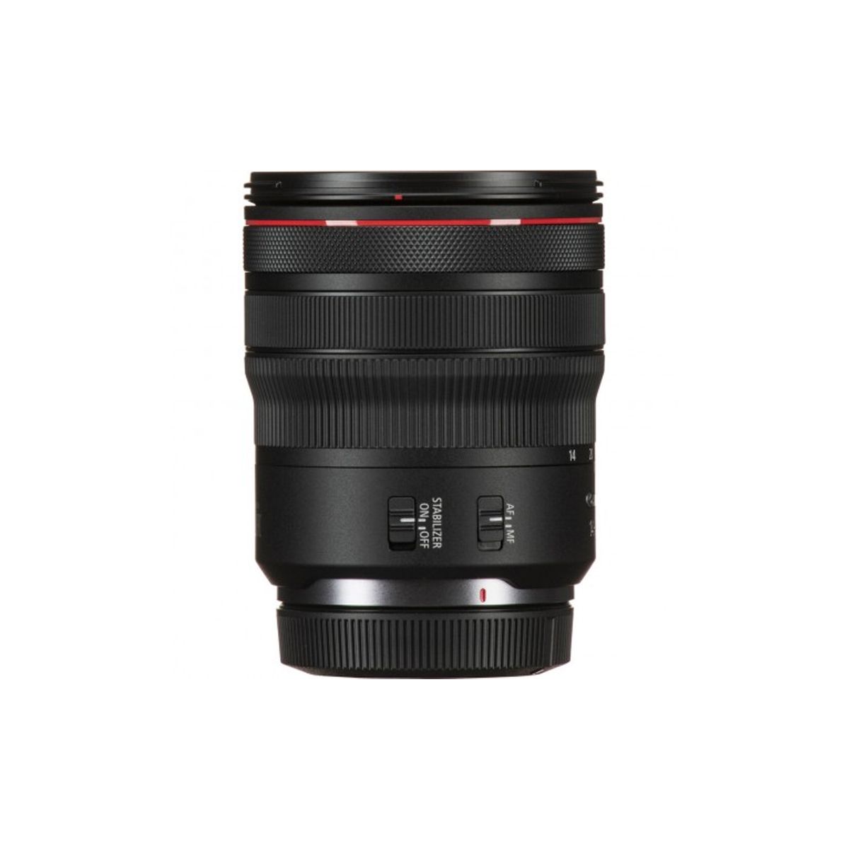 Ống kính Canon RF 14-35mm F4L IS USM - Chính hãng CMV