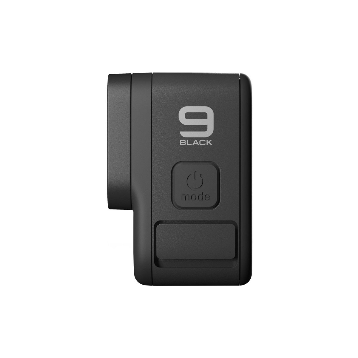 Máy quay thể thao Gopro HERO 9 Black - Chính hãng