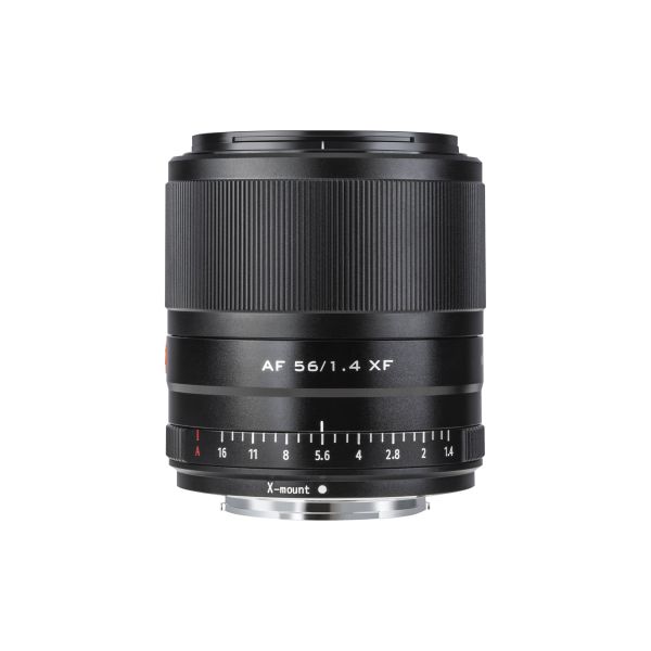 Ống kính Viltrox AF 56mm f/1.4 XF For Fujifilm