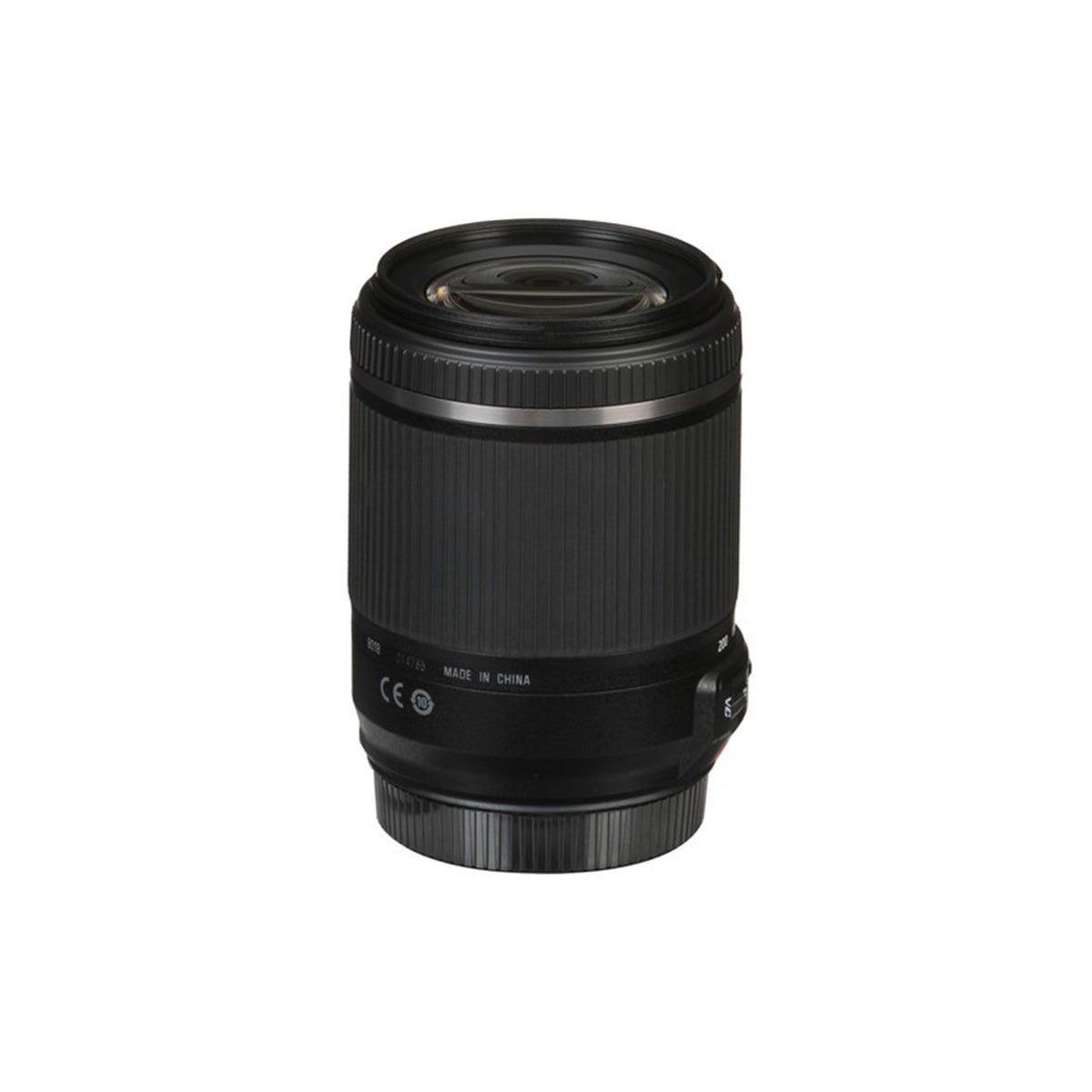 Ống kính Tamron 18-200mm f3.5 6.3 Di II VC for Nikon