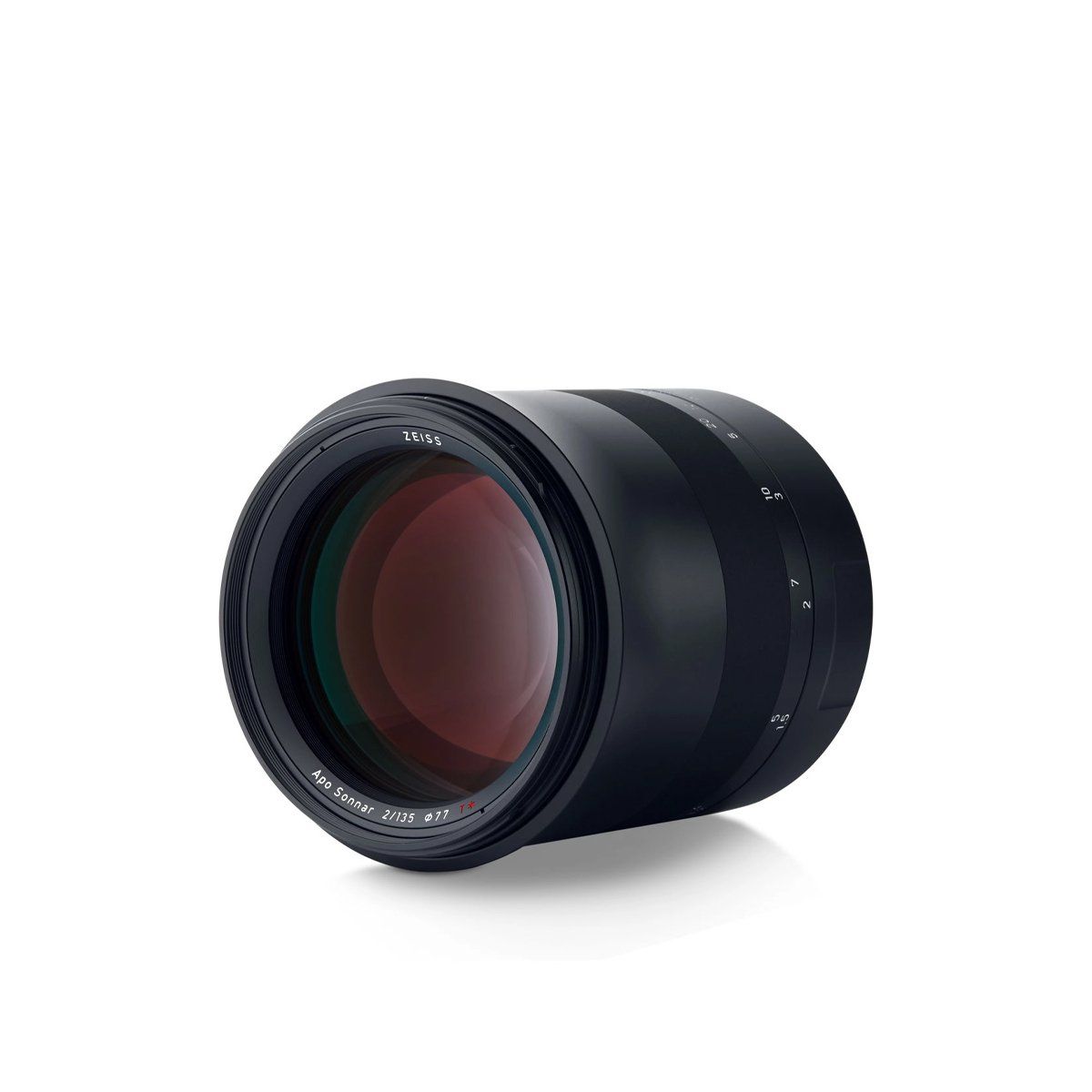 Ống kính Zeiss Milvus 135mm F2 ZF.2 For Nikon - Chính hãng