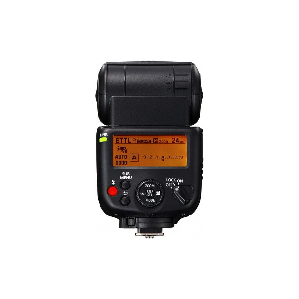 Đèn Flash Canon Speedlite 430EX III-RT - Nhập khẩu