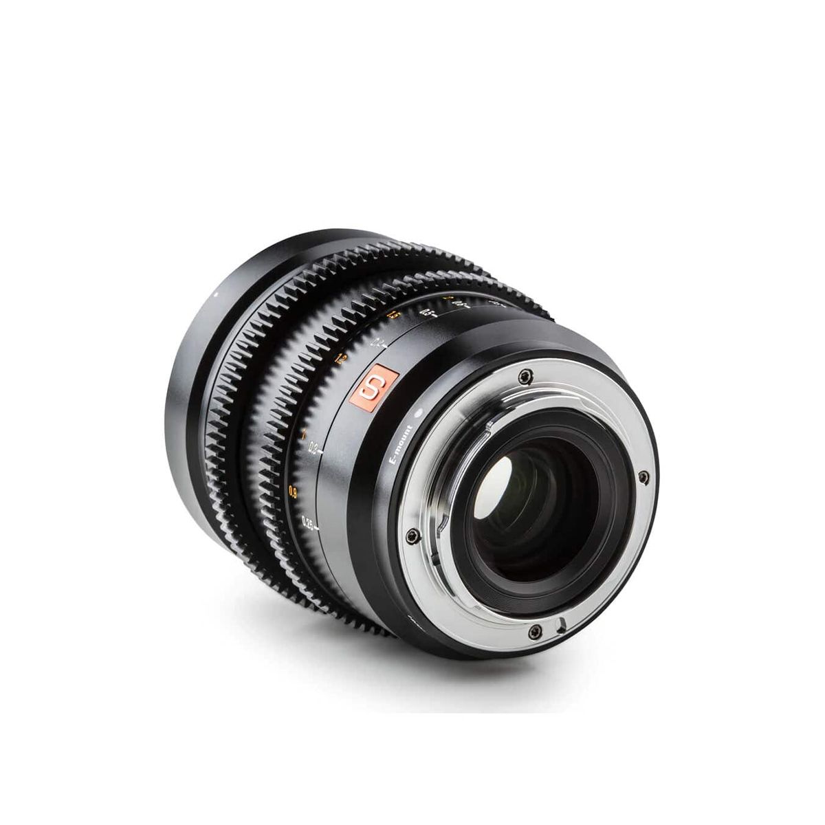 Ống kính Viltrox S 20mm T2.0 Cine for Sony