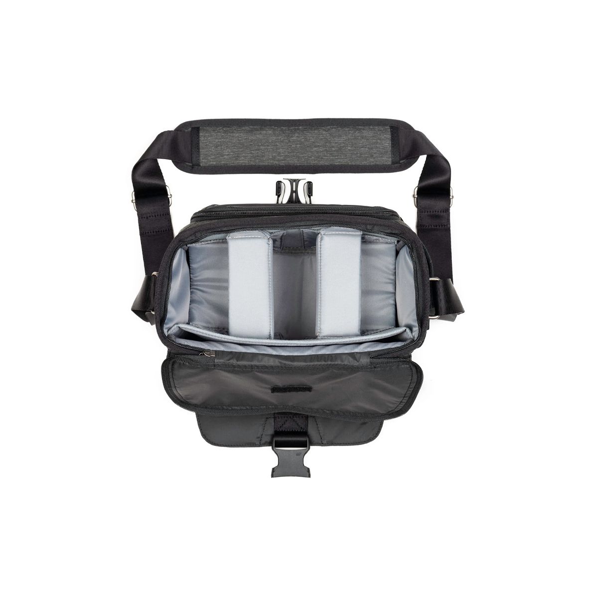 Túi máy ảnh Think Tank Vision 10 Dark Olive - Chính hãng
