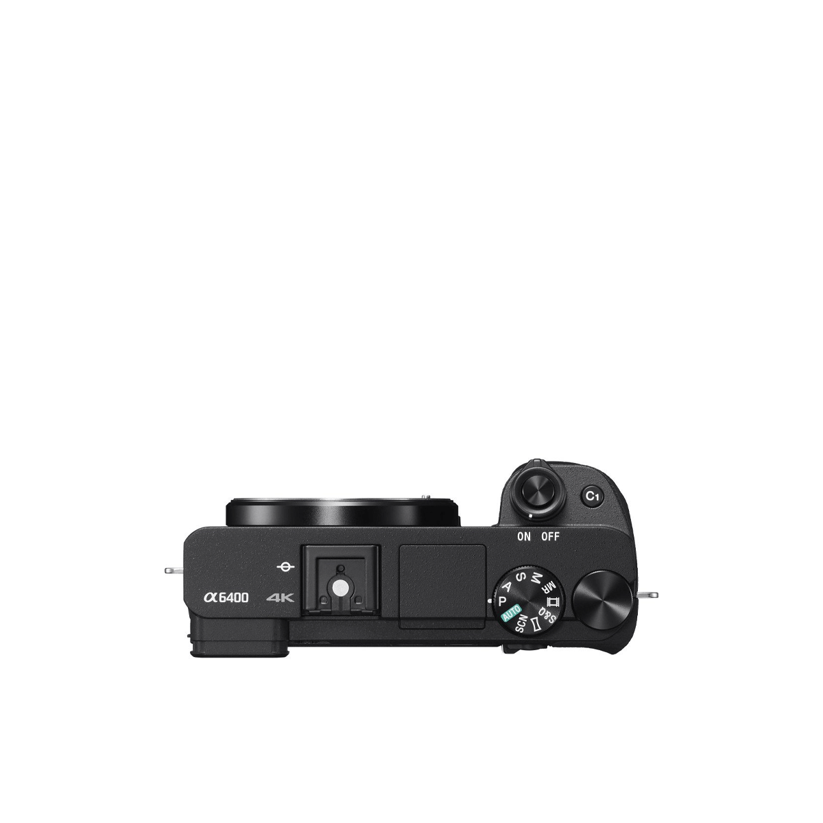 Máy ảnh Sony Alpha A6400 Body - Chính hãng/ ILCE-6400