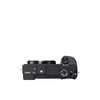  Máy ảnh Sony Alpha A6400 Body - Chính hãng/ ILCE-6400 