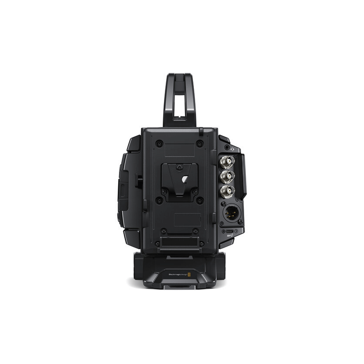 Blackmagic URSA Broadcast G2