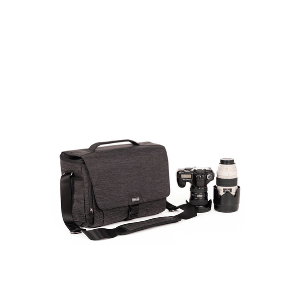 Túi máy ảnh Think Tank Vision 15 Graphite - Chính hãng