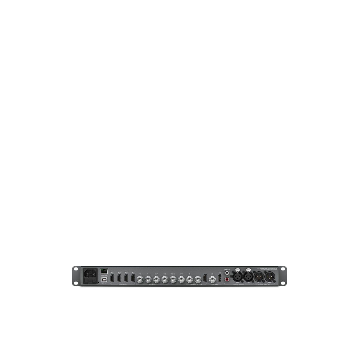 BlackMagic ATEM Production Studio 4K