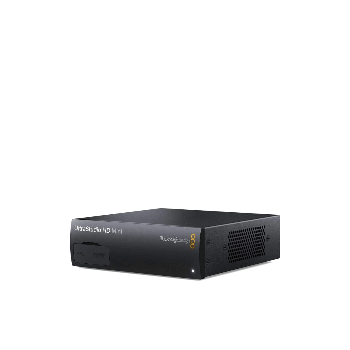 BlackMagic UltraStudio HD Mini