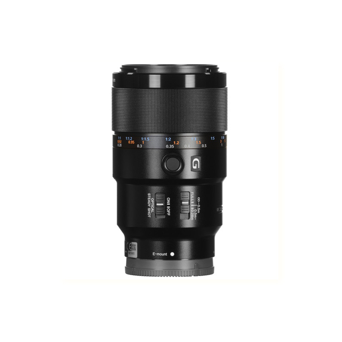 Ống kính Sony FE 90mm F2.8 Macro /SEL90mm f2.8G - Chính hãng