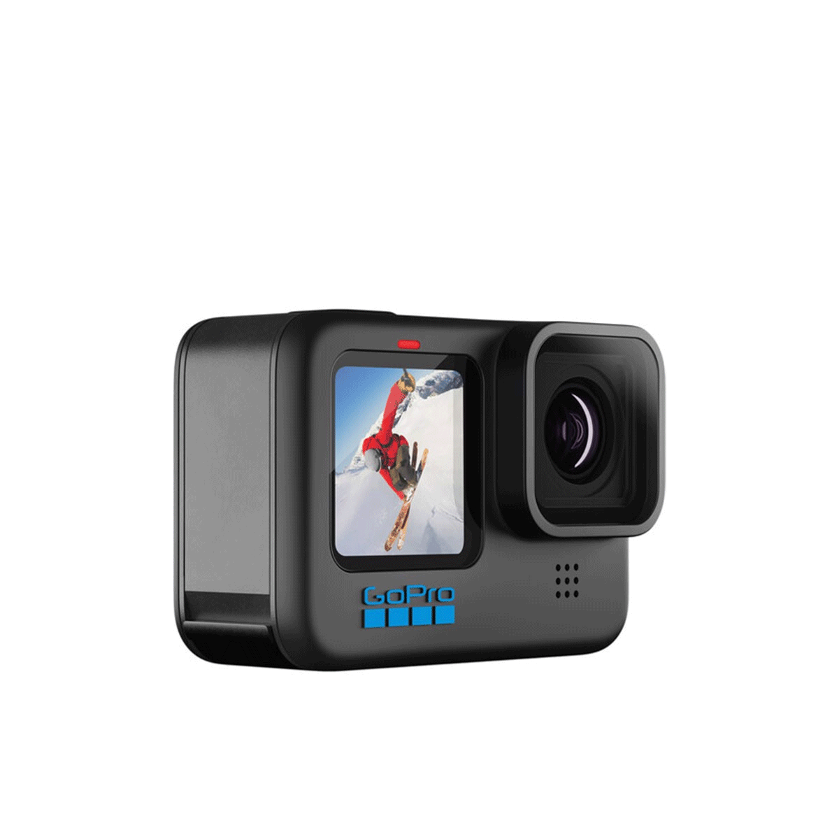 Máy quay thể thao Gopro Hero 10 Black - Chính hãng
