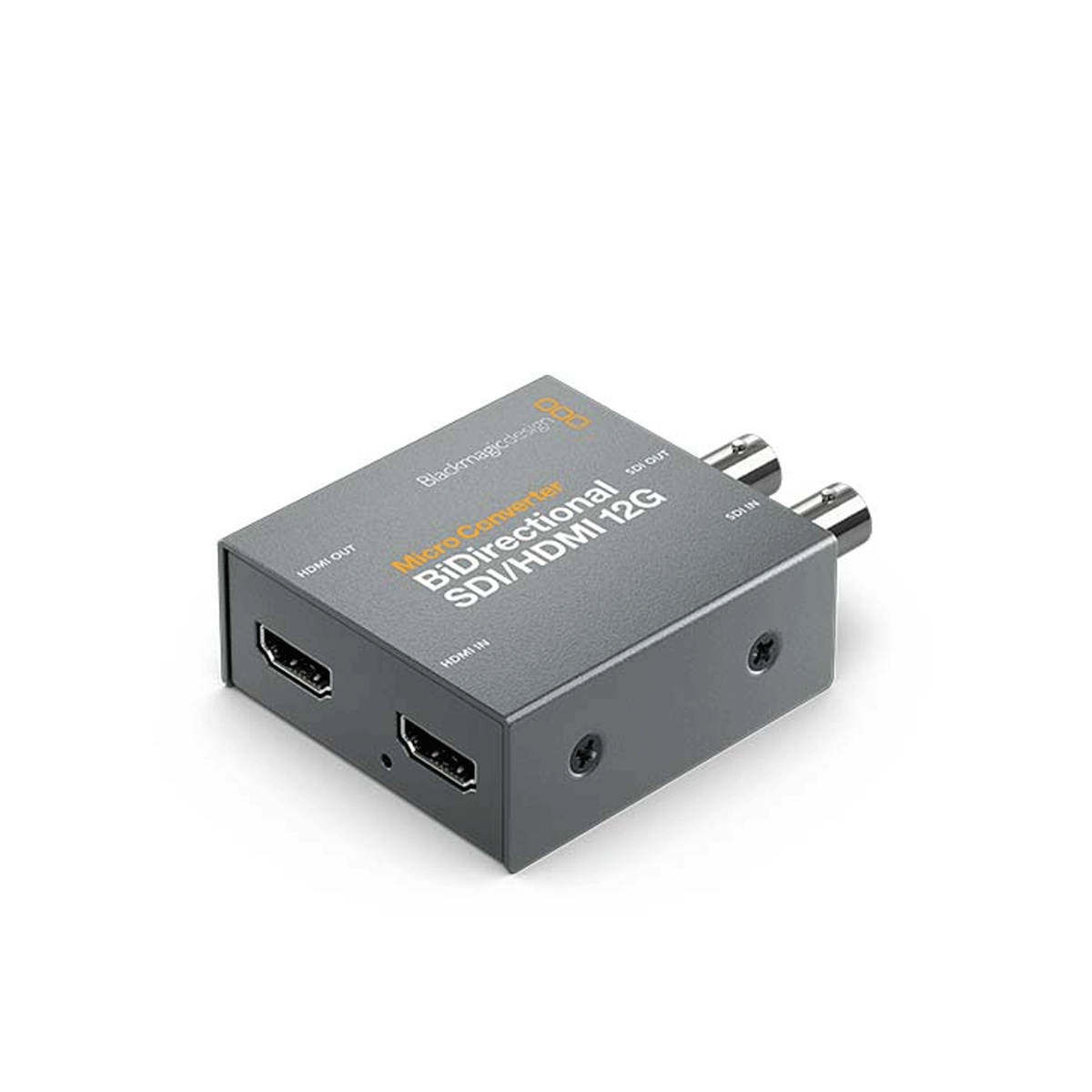 BlackMagic Micro Converter BiDirect SDI/HDMI 12G