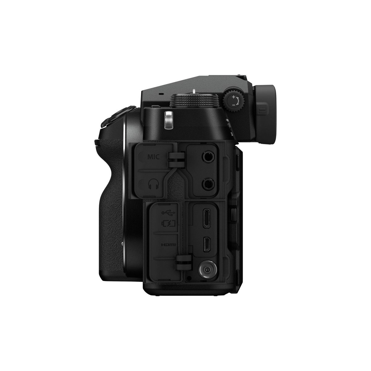 Máy ảnh Fujifilm GFX 50S Mark II Body - Chính hãng