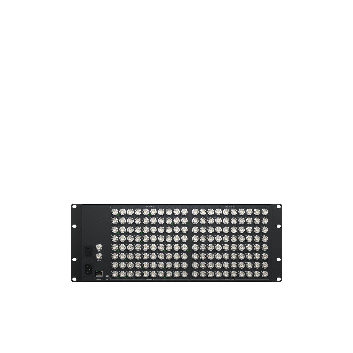 Blackmagic Videohub 80x80 12G