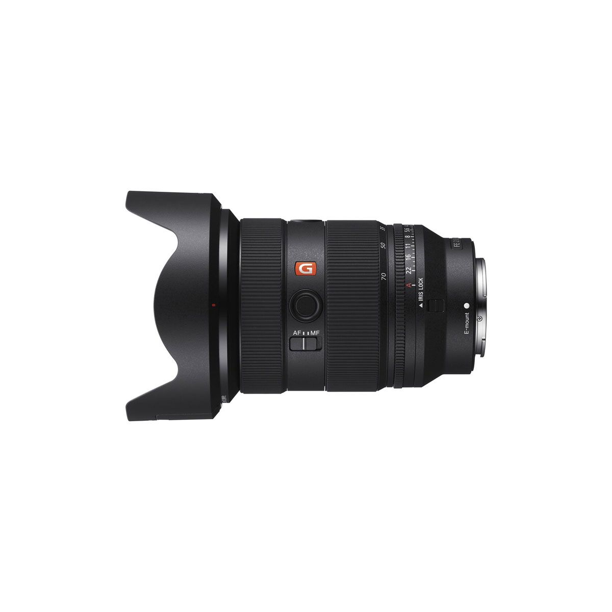 Ống kính Sony FE 24-70mm F2.8 GM II/ SEL24-70mm GM2 - Chính hãng