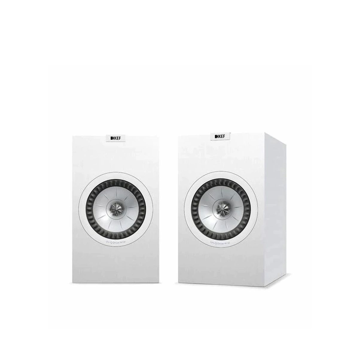 Loa bookshelf KEF Q350