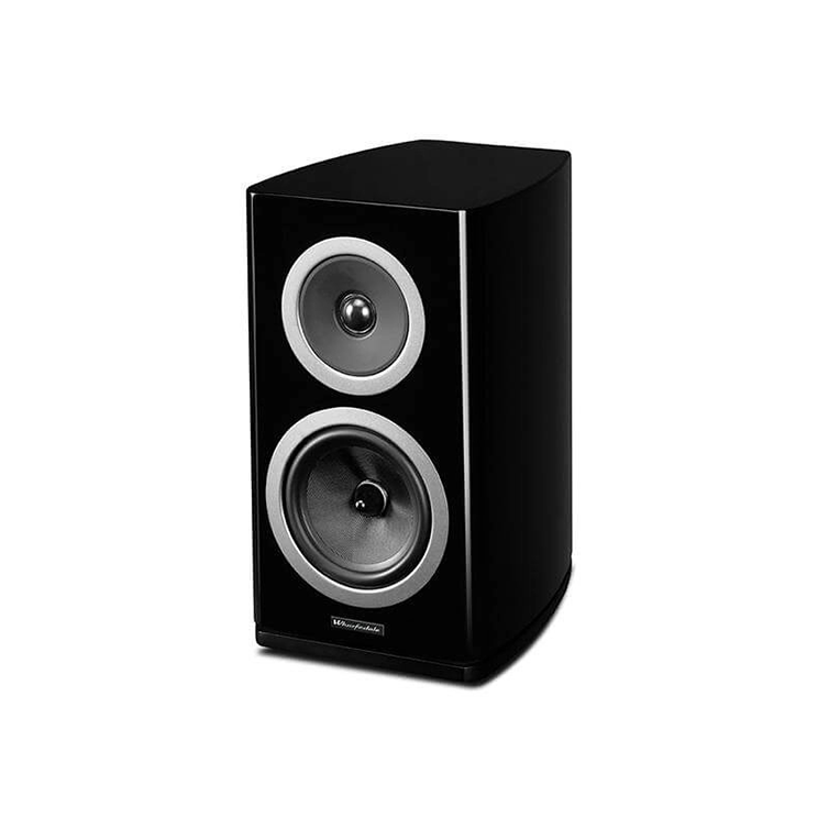 Loa Bookshelf Wharfedale REVA 2 - Chính hãng