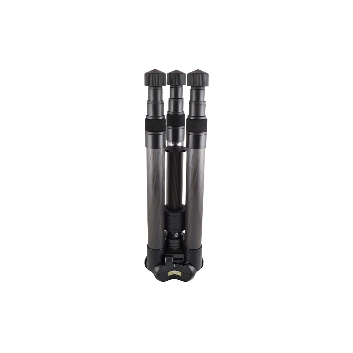 Chân máy ảnh Velbon UTC-63A - Carbon - Chính hãng