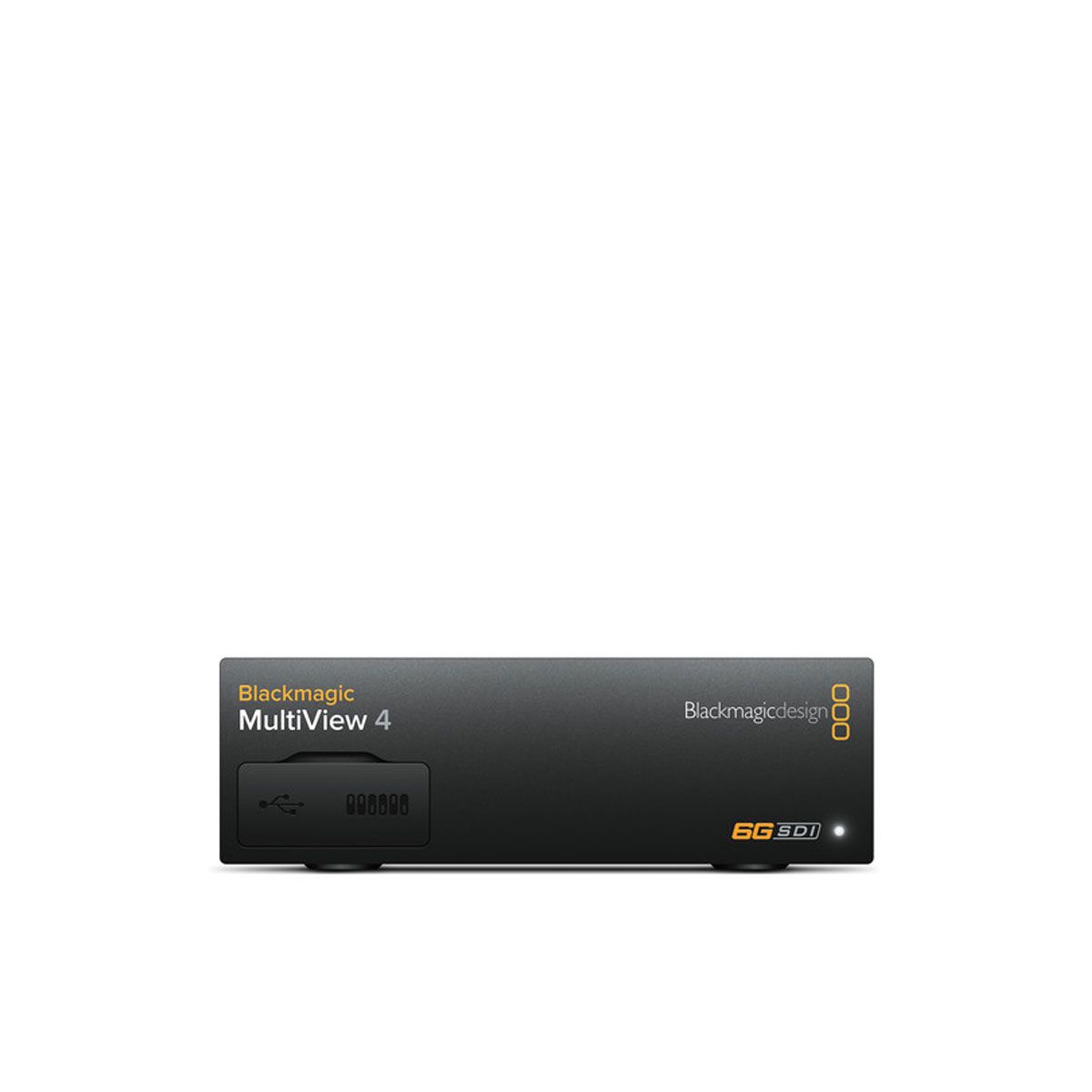 Blackmagic MultiView 4