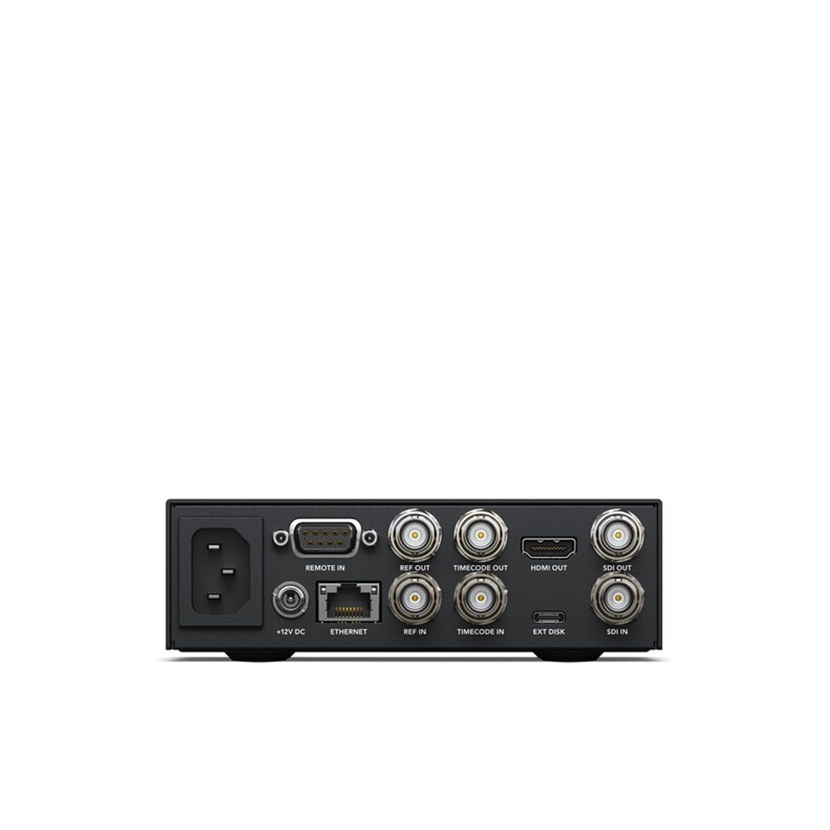 BlackMagic HyperDeck Studio HD Mini