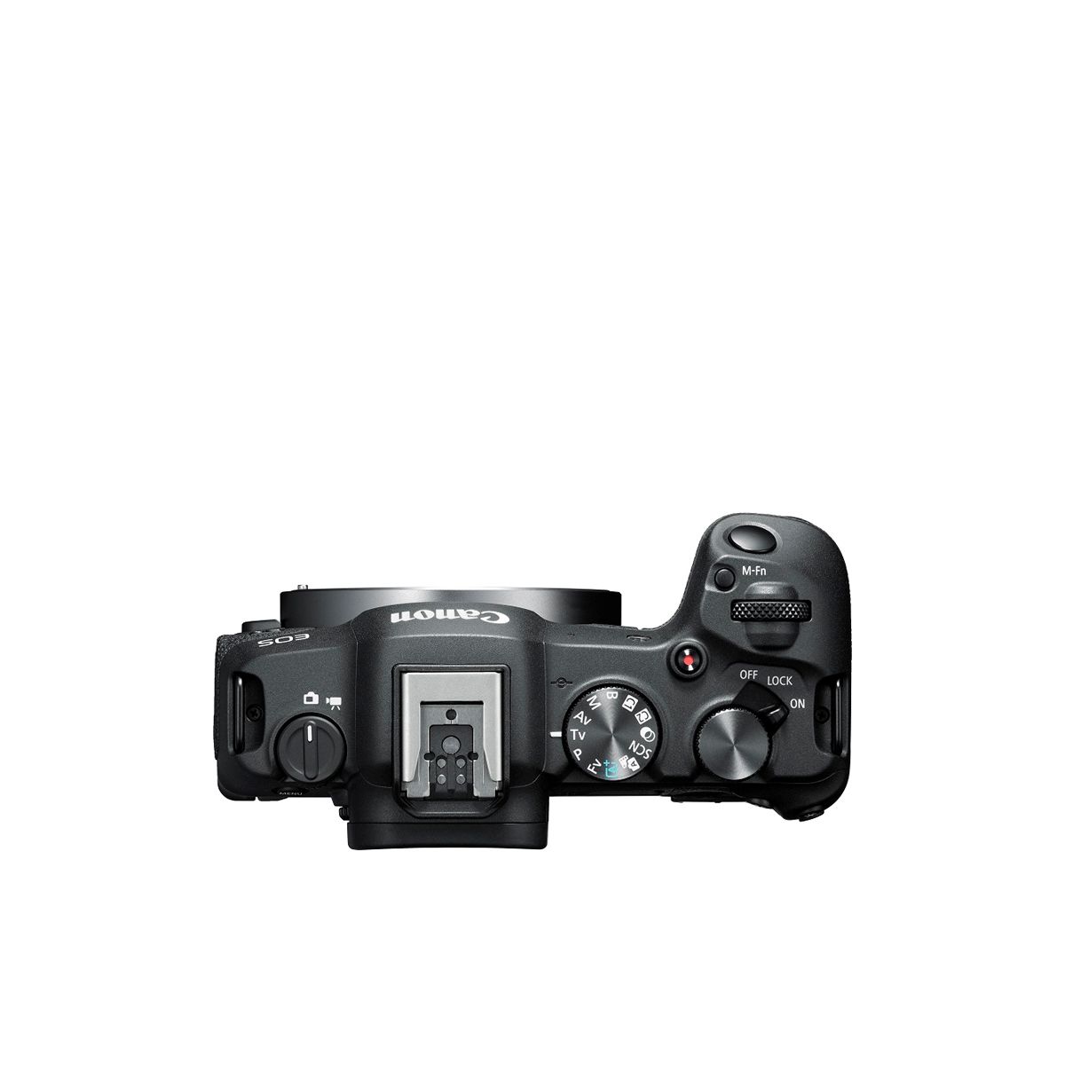 Máy ảnh Canon EOS R8 kit RF 24-50mm IS STM - Chính hãng Canon