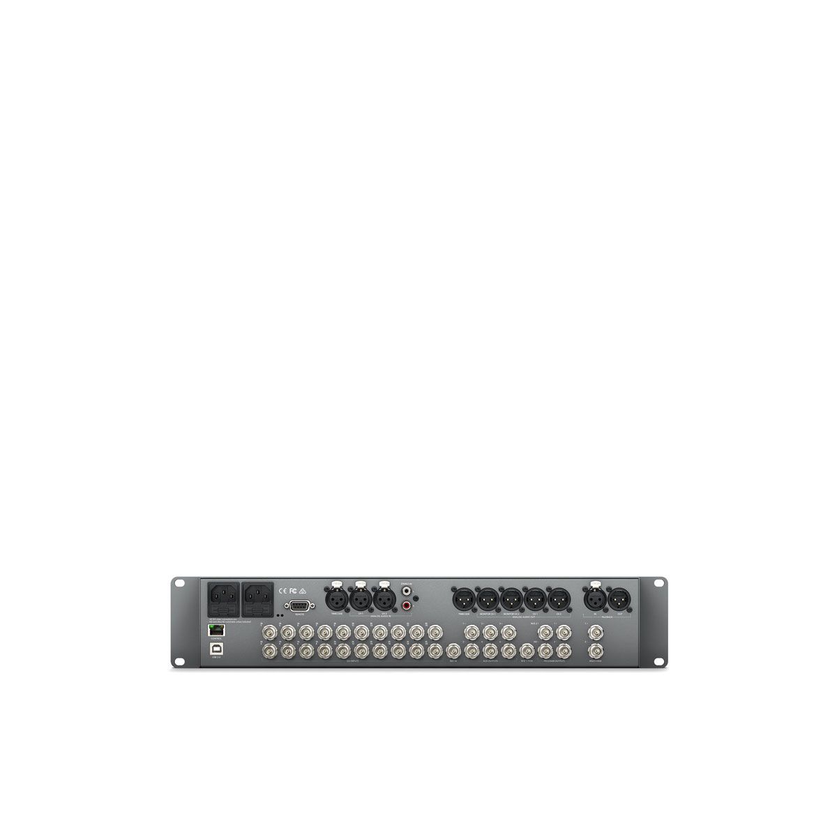 BlackMagic ATEM 4 ME Broadcast Studio 4K