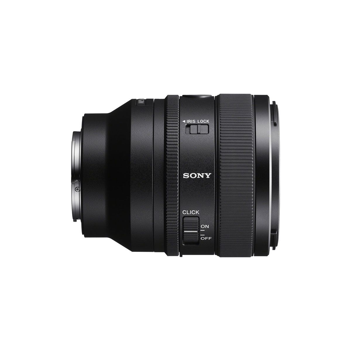 Ống kính Sony 50mm f1.4GM/ SEL50F14GM - Chính hãng