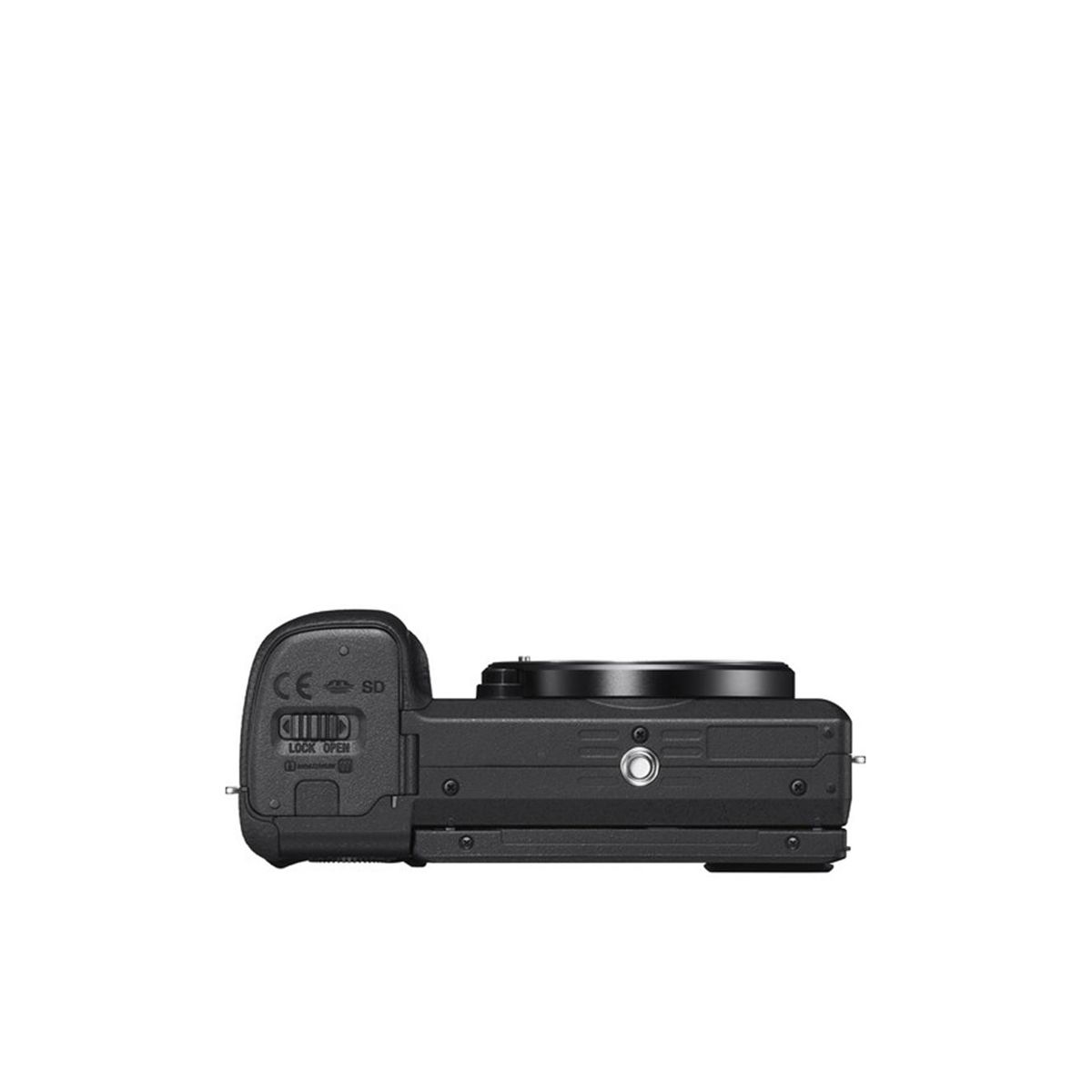 Máy ảnh Sony Alpha A6400M kit 18-135mm - Chính hãng/ ILCE-6400M