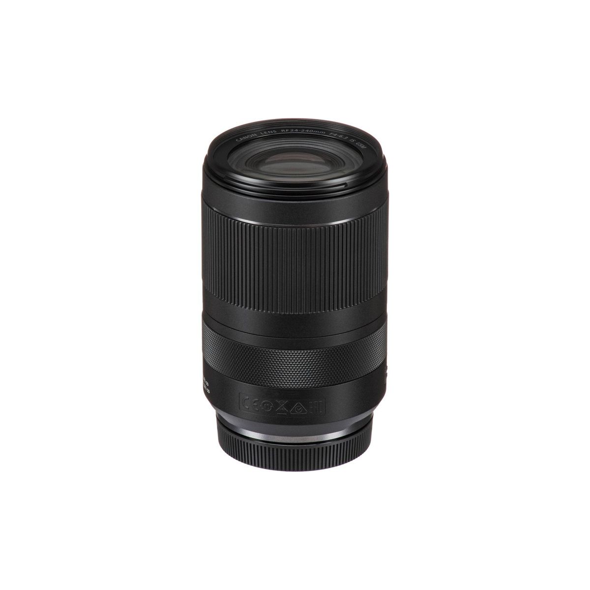 Ống kính Canon RF 24-240mm F4-6.3 IS USM - Chính hãng CMV