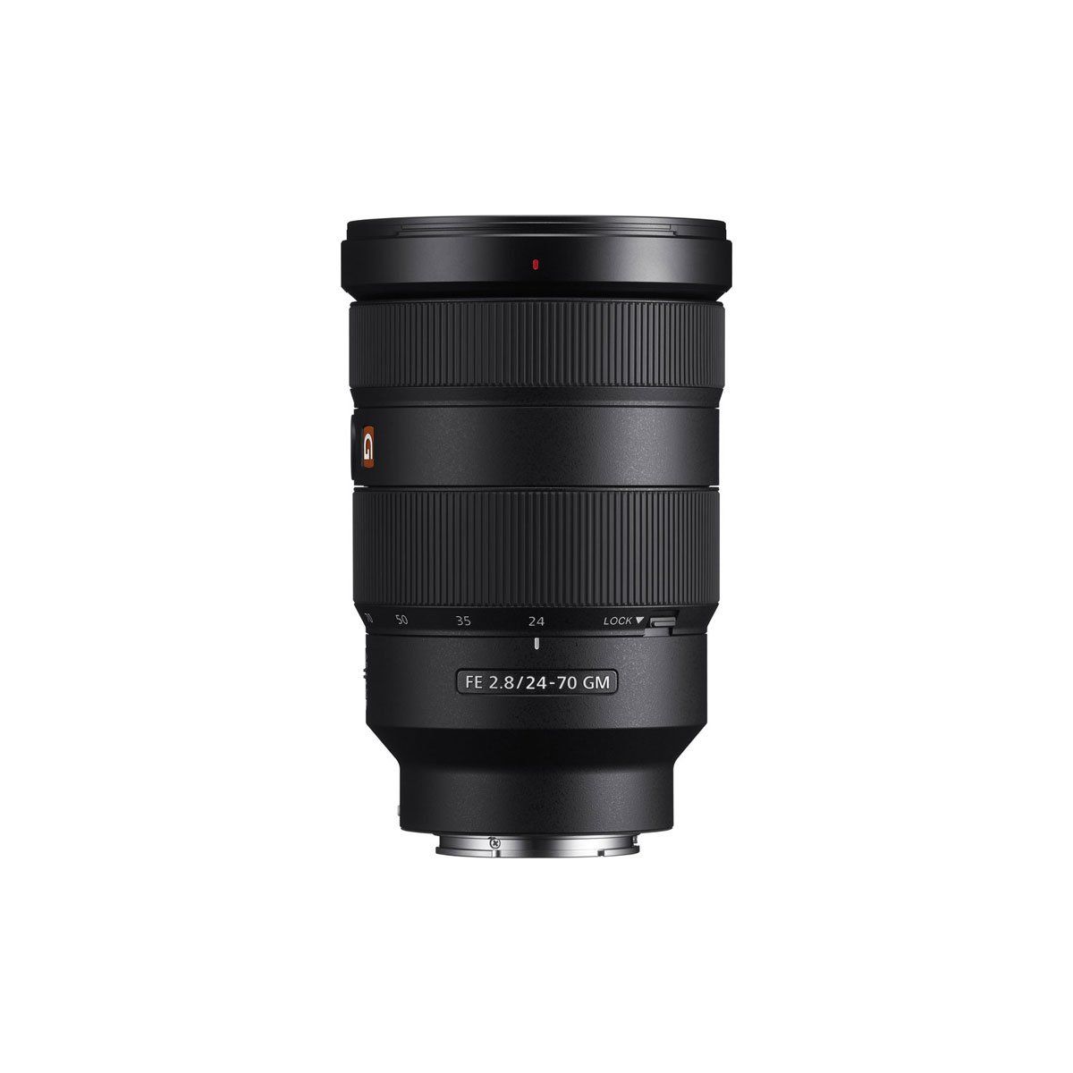 Ống kính Sony FE 24-70mm f2.8GM/ SEL24-70mm GM - Chính hãng
