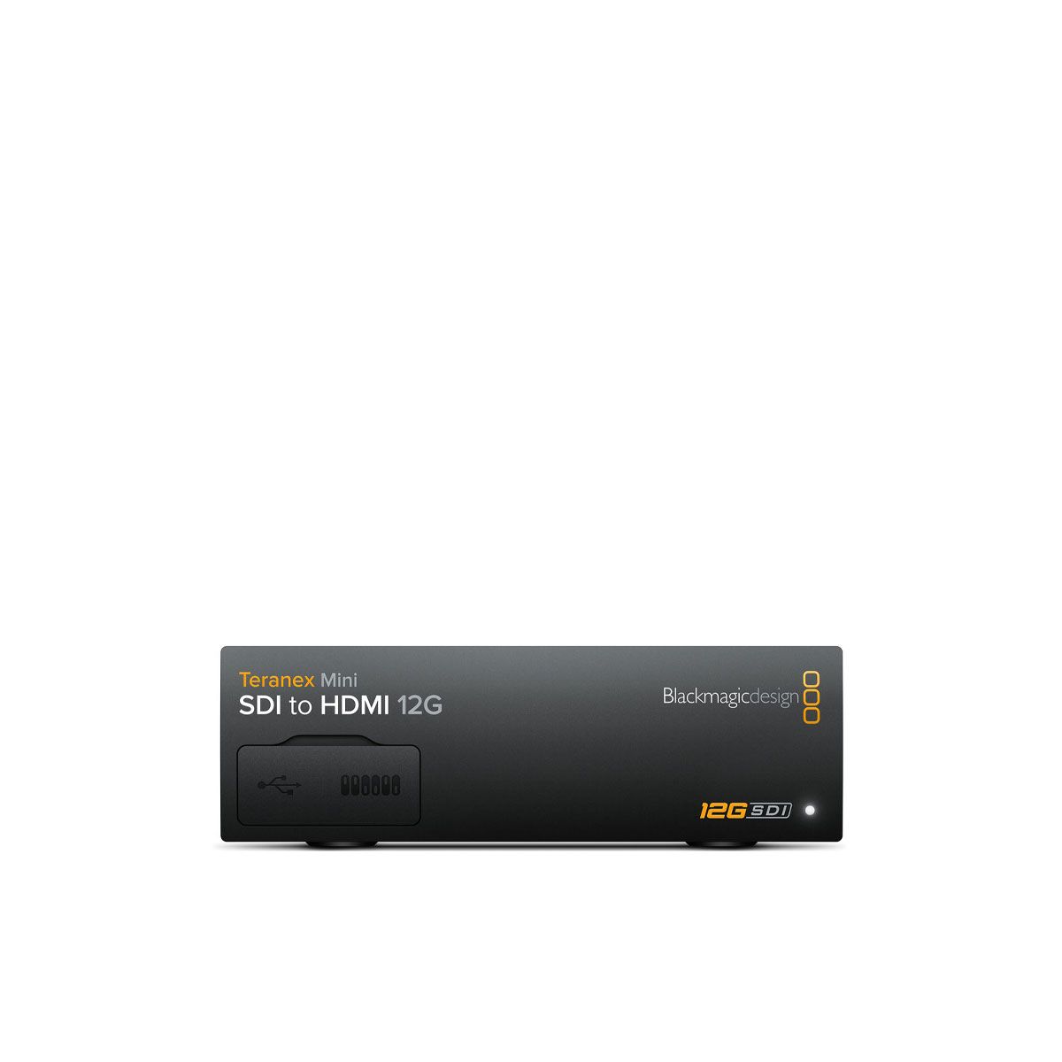 BlackMagic Teranex Mini SDI to HDMI 12G