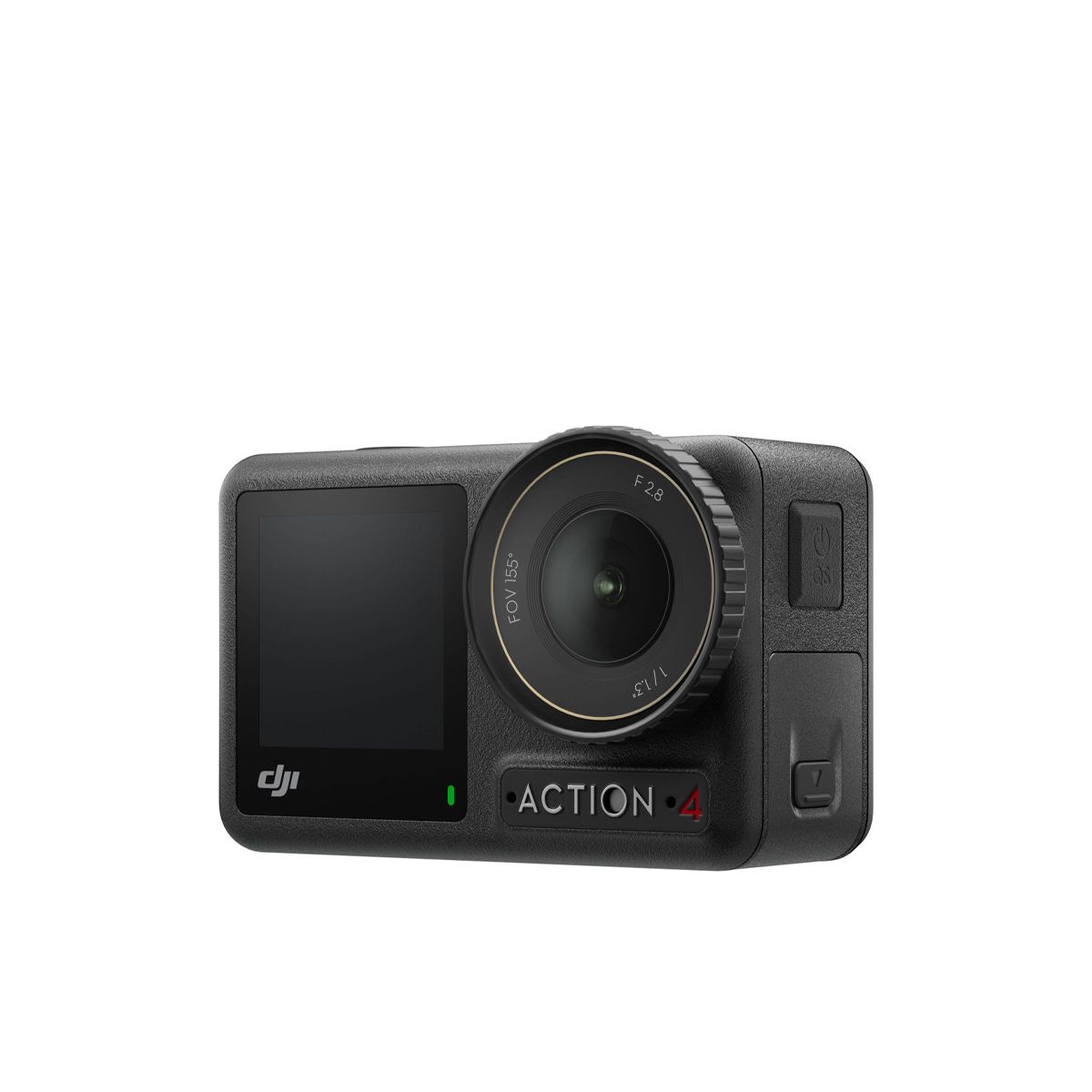Dji Osmo Action 4 Adventure Combo - Máy quay thể thao chính hãng