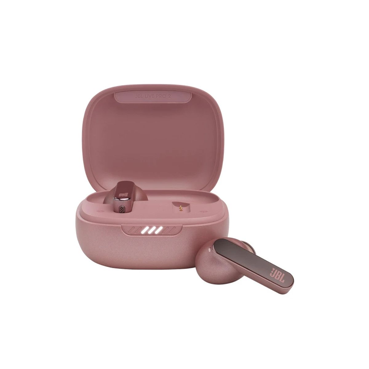 Tai nghe True Wireless JBL Live Pro 2 TWS - Chính hãng