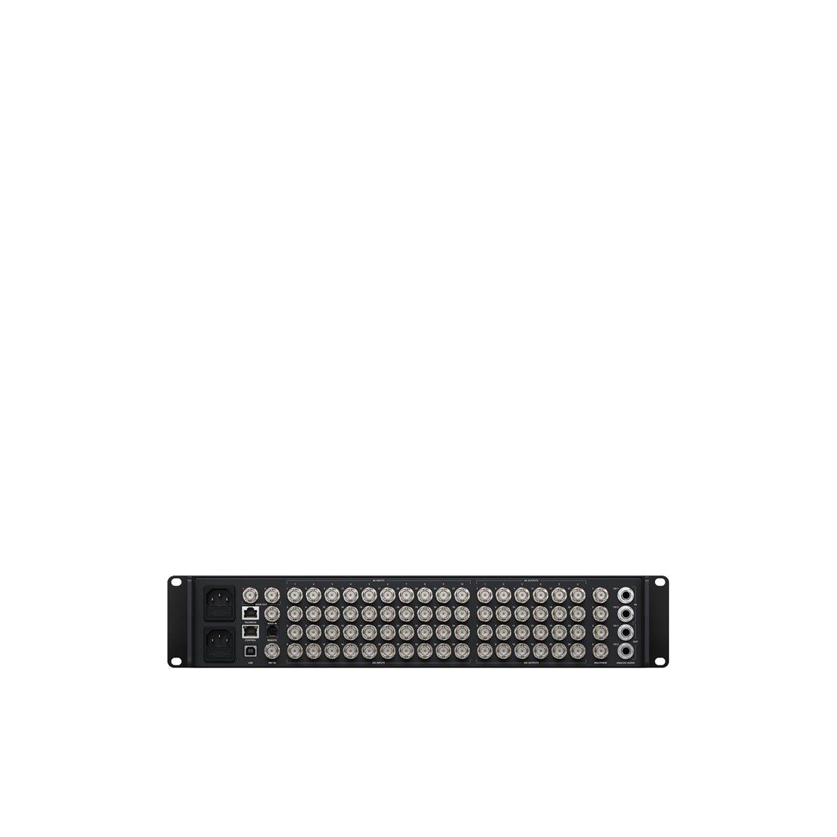 BlackMagic ATEM Constellation 8K