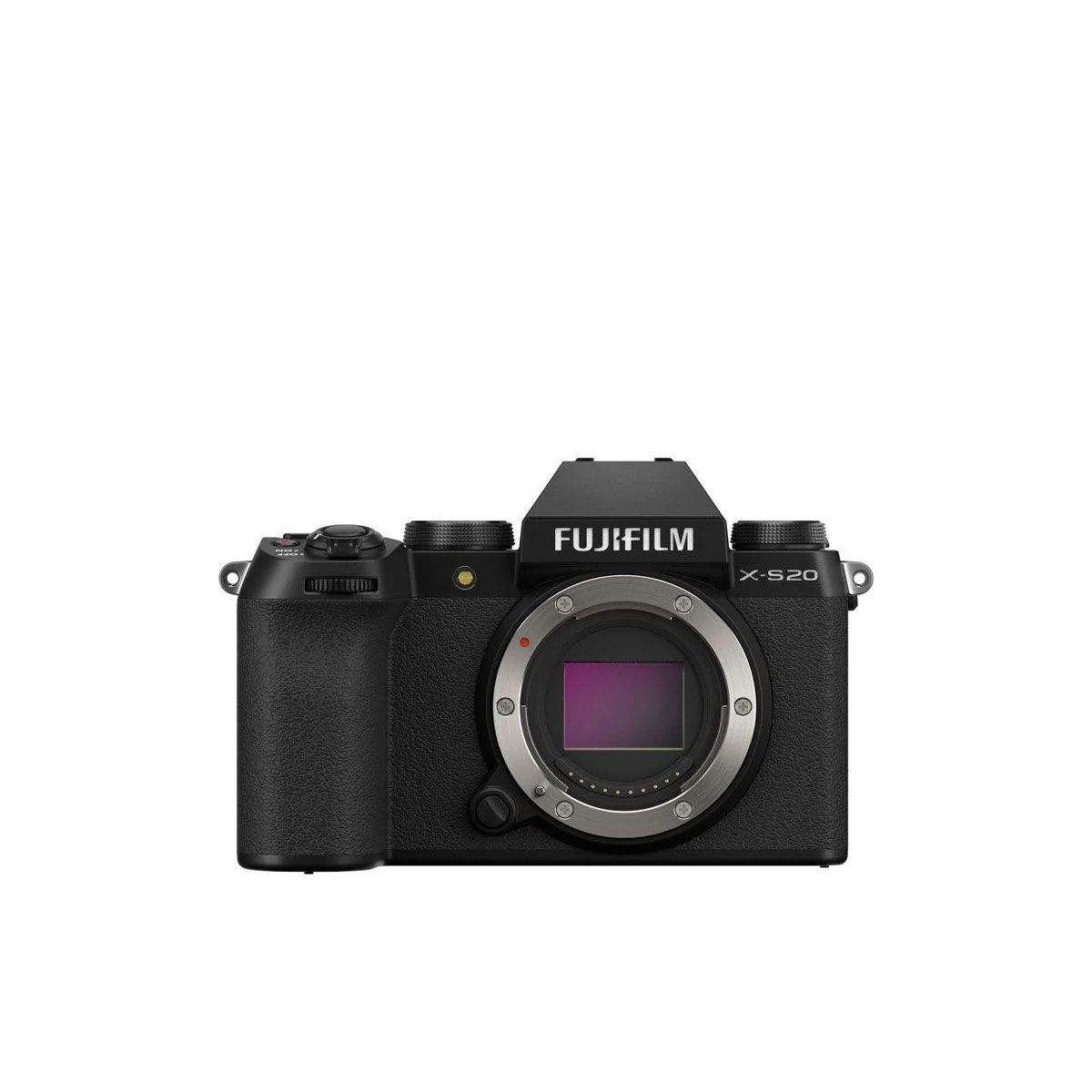 Máy ảnh Fujifilm X-S20 kèm kit 15-45mm - Chính hãng
