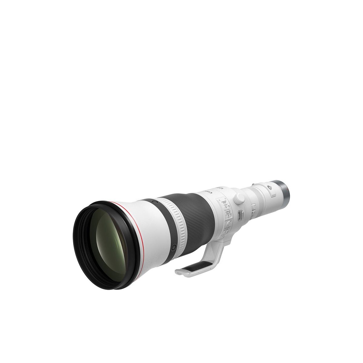 Ống kính Canon RF 1200mm F8L IS USM - Chính hãng Canon