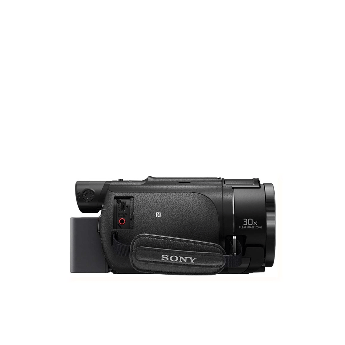 Máy quay 4K Sony FDR-AXP55 - Chính hãng