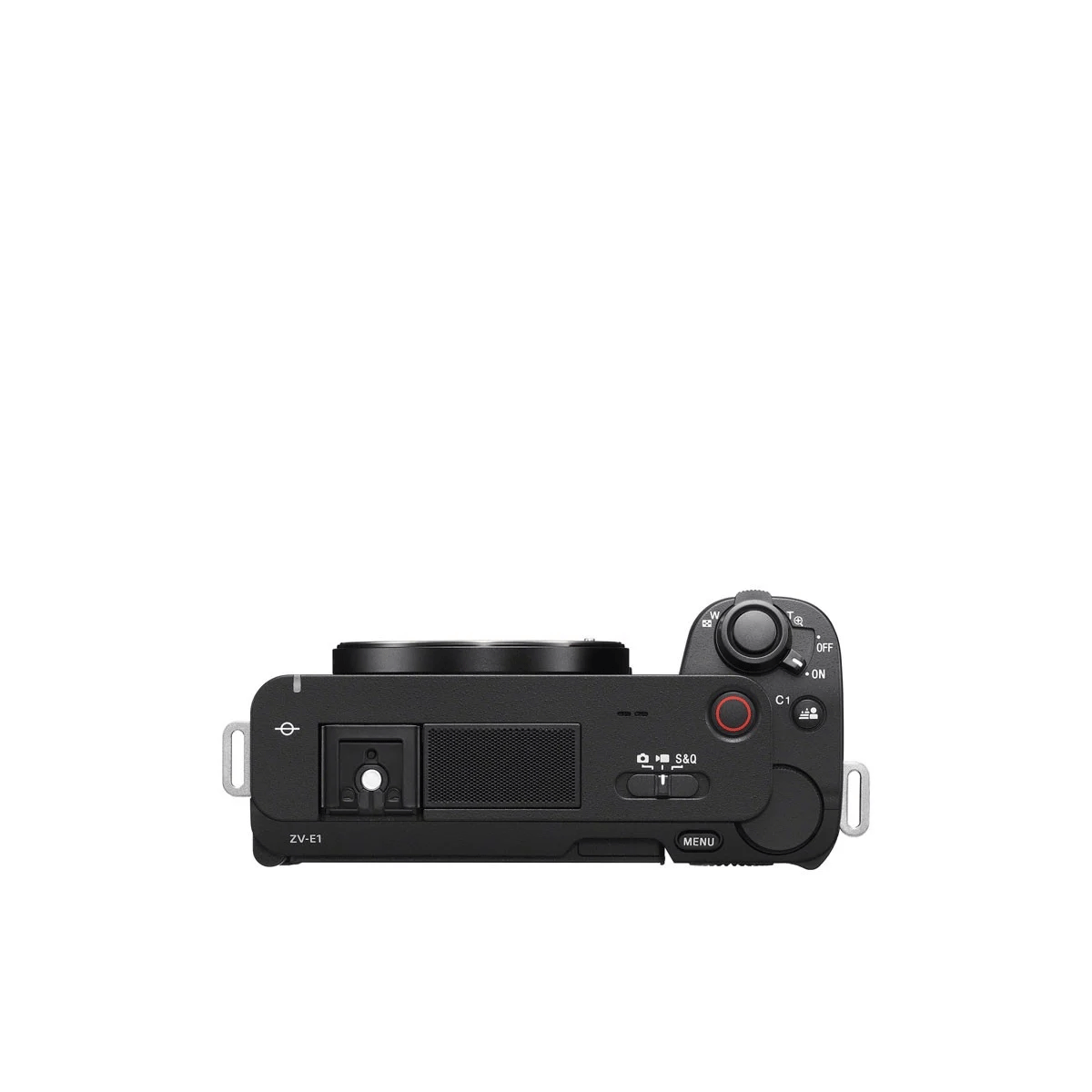 Máy ảnh Sony ZV-E1 Body - Chính hãng /Máy ảnh Vlog full-frame ZV-E1