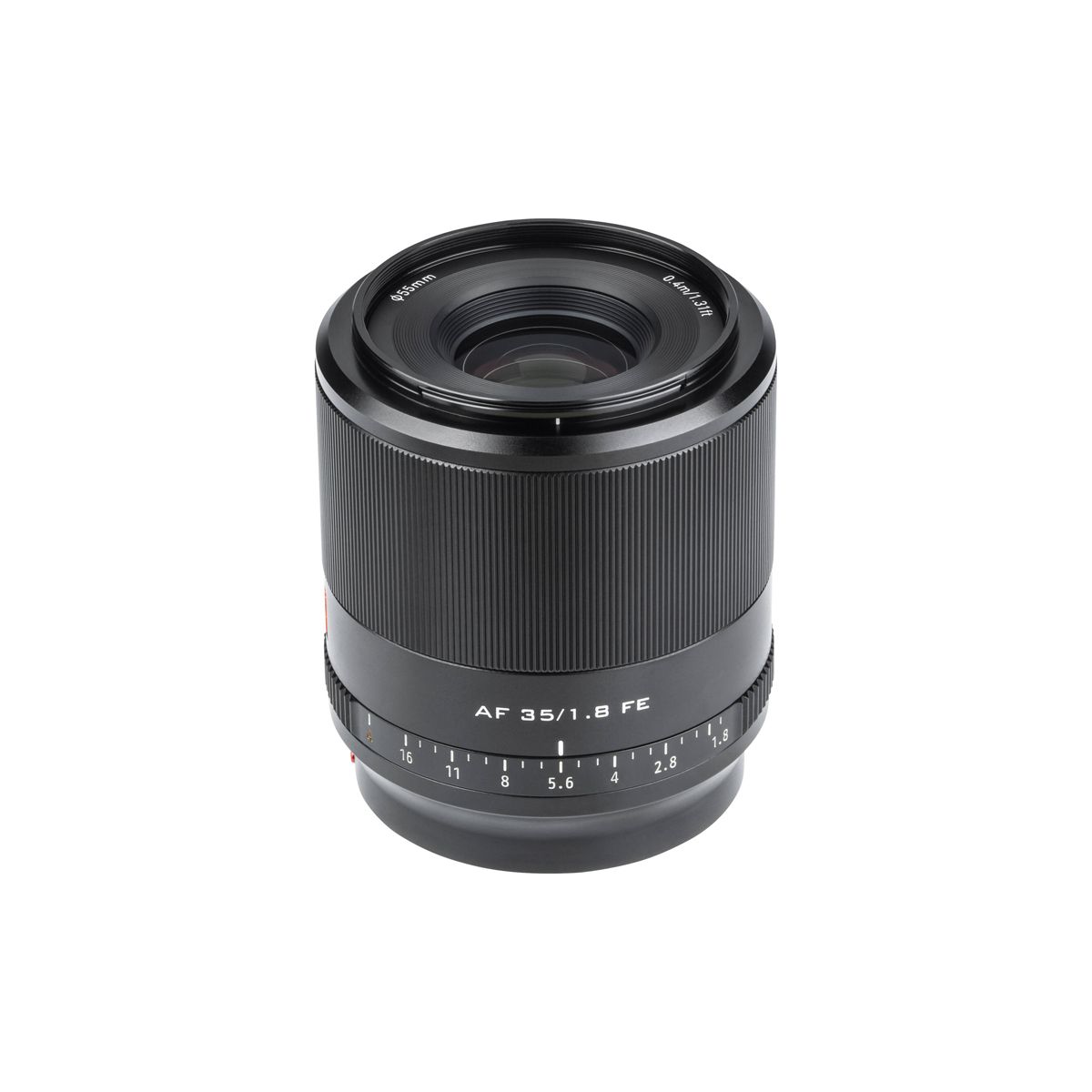 Ống kính Viltrox AF 35mm f/1.8 FE For Sony